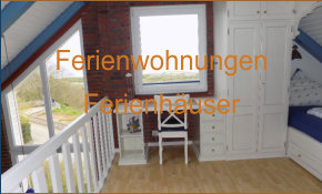 Ferienwohnungen Ferienhäuser