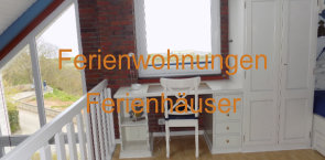 Ferienwohnungen Ferienhäuser