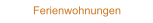 Ferienwohnungen