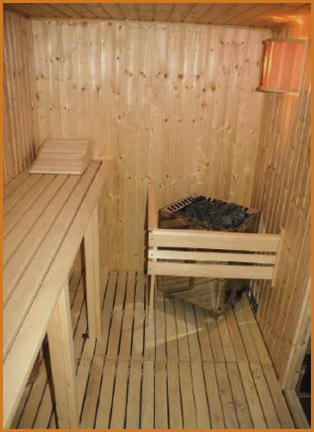 Schlafzimmer Dachgeschoss